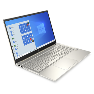 Ноутбук HP Pavilion 15-eh1001no