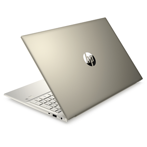 Notebook HP Pavilion 15-eh1001no