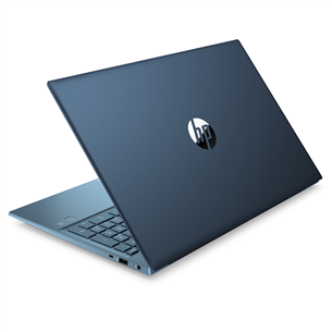 Notebook HP Pavilion 15-eh1000no