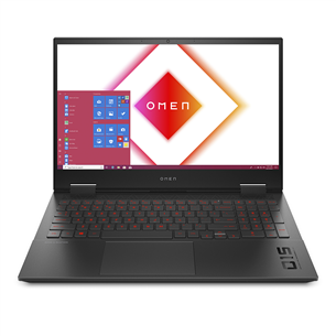 Ноутбук OMEN Laptop 15-ek1002no