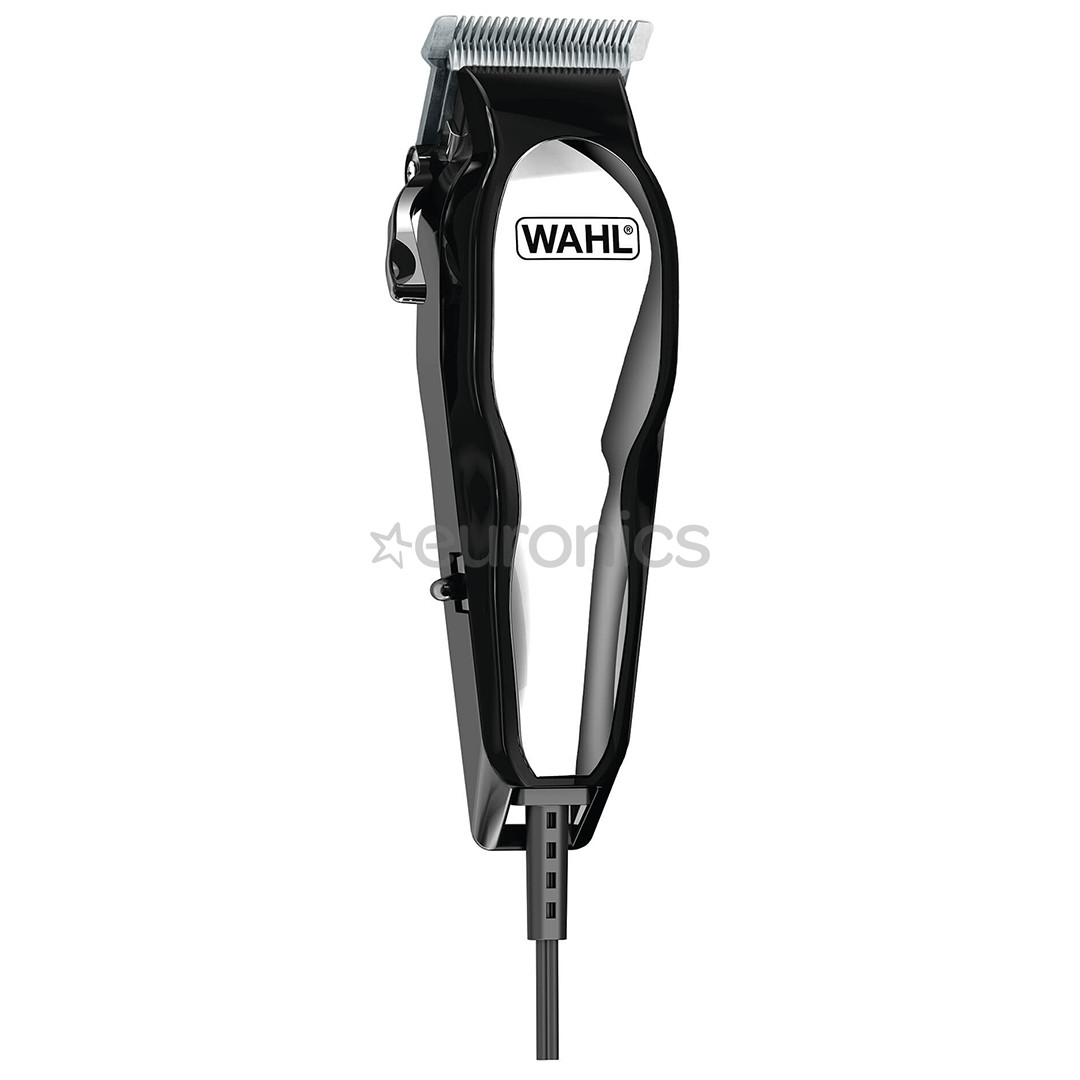 Wahl Balfader, 1-13mm, black/grey - Hair clipper