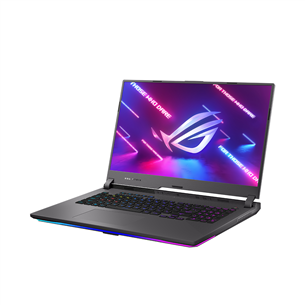 Ноутбук ASUS ROG Strix G17