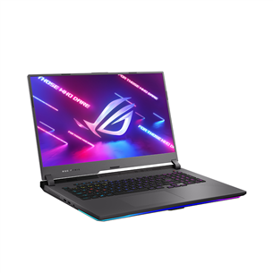 Ноутбук ASUS ROG Strix G17