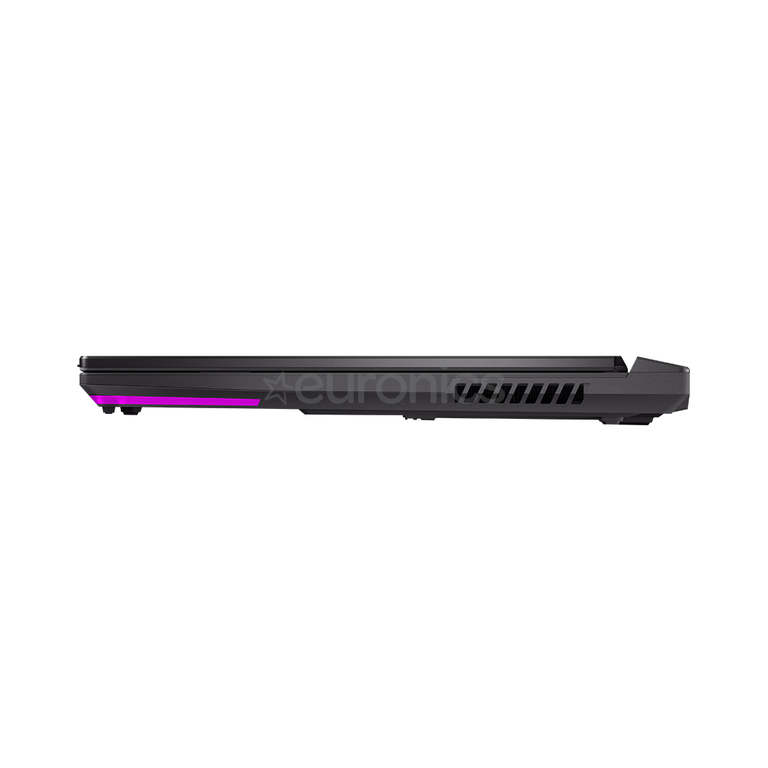 Ноутбук ASUS ROG Strix G17