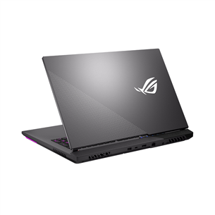 Ноутбук ASUS ROG Strix G17