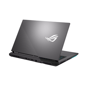 Ноутбук ASUS ROG Strix G17