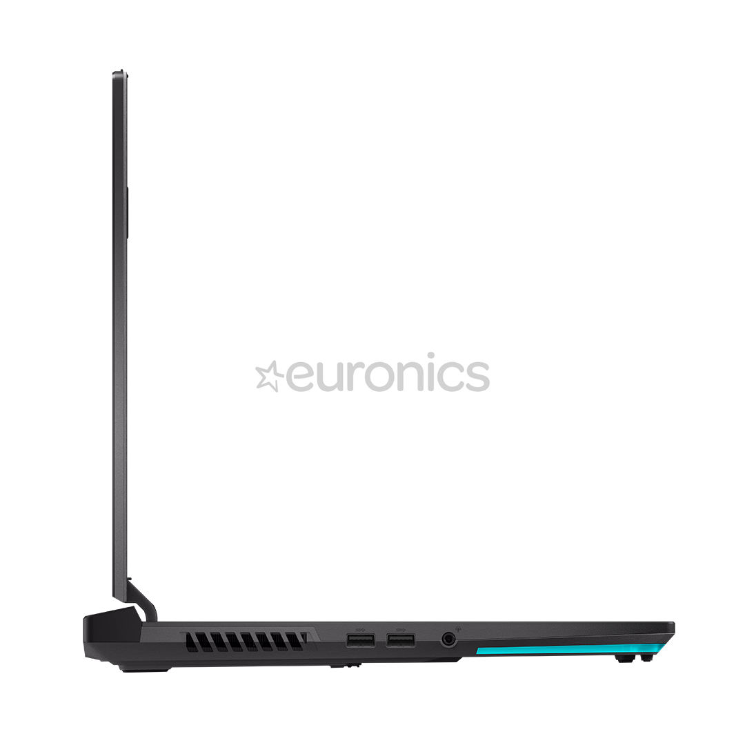 Ноутбук ASUS ROG Strix G17