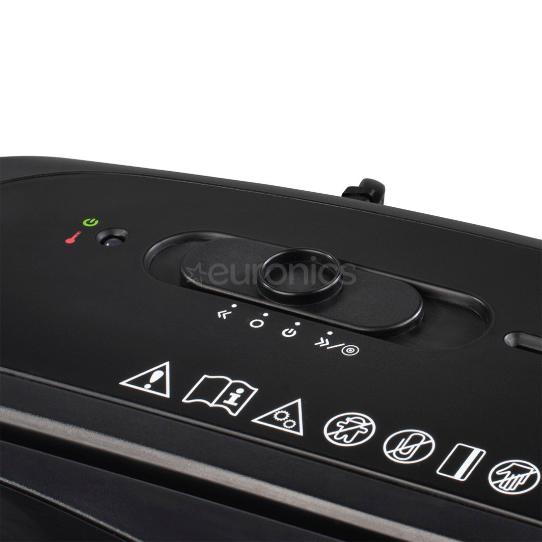 Shredder Hama Home X10CD