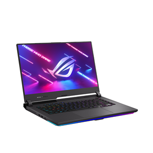 Sülearvuti ASUS ROG Strix G15