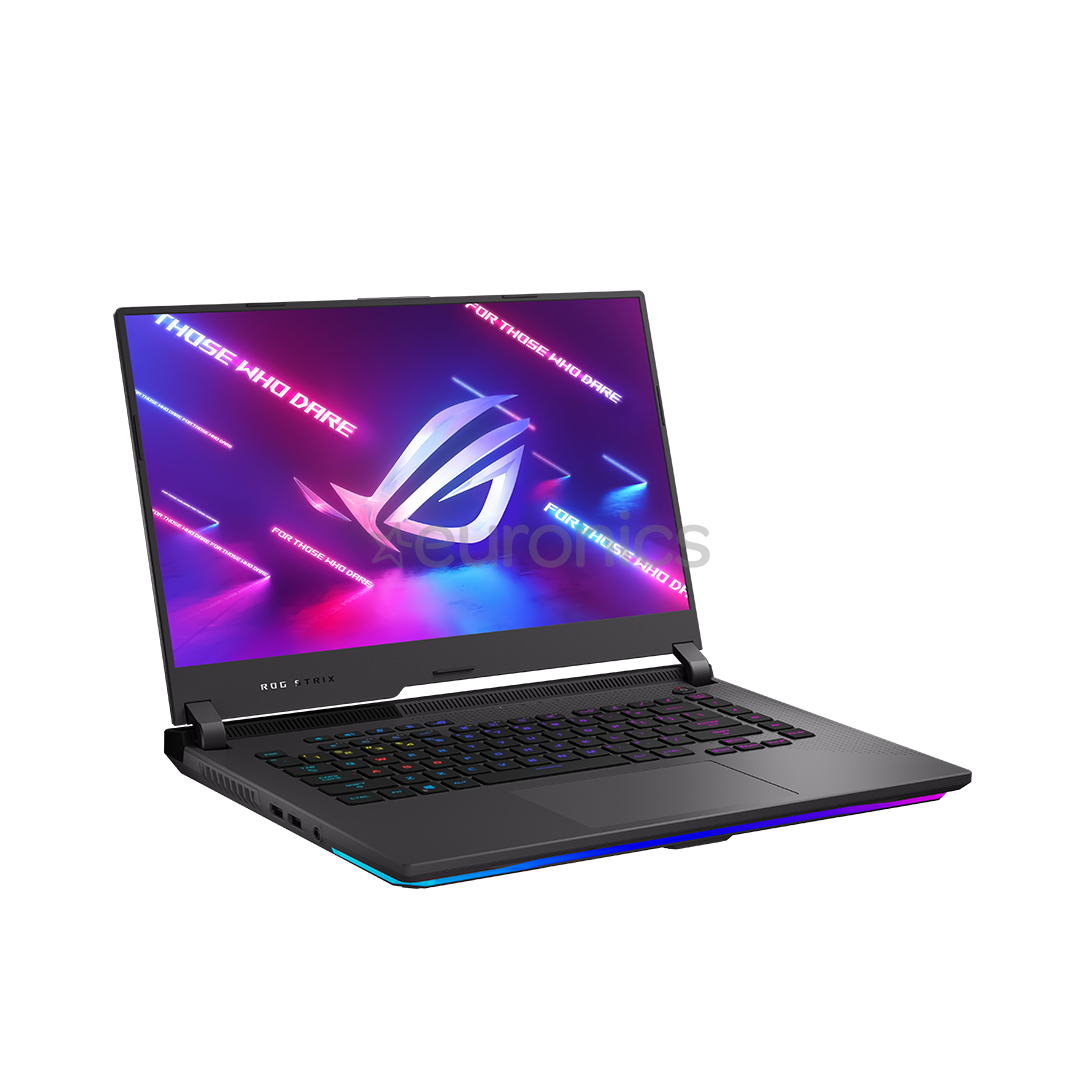 Ноутбук ASUS ROG Strix G15