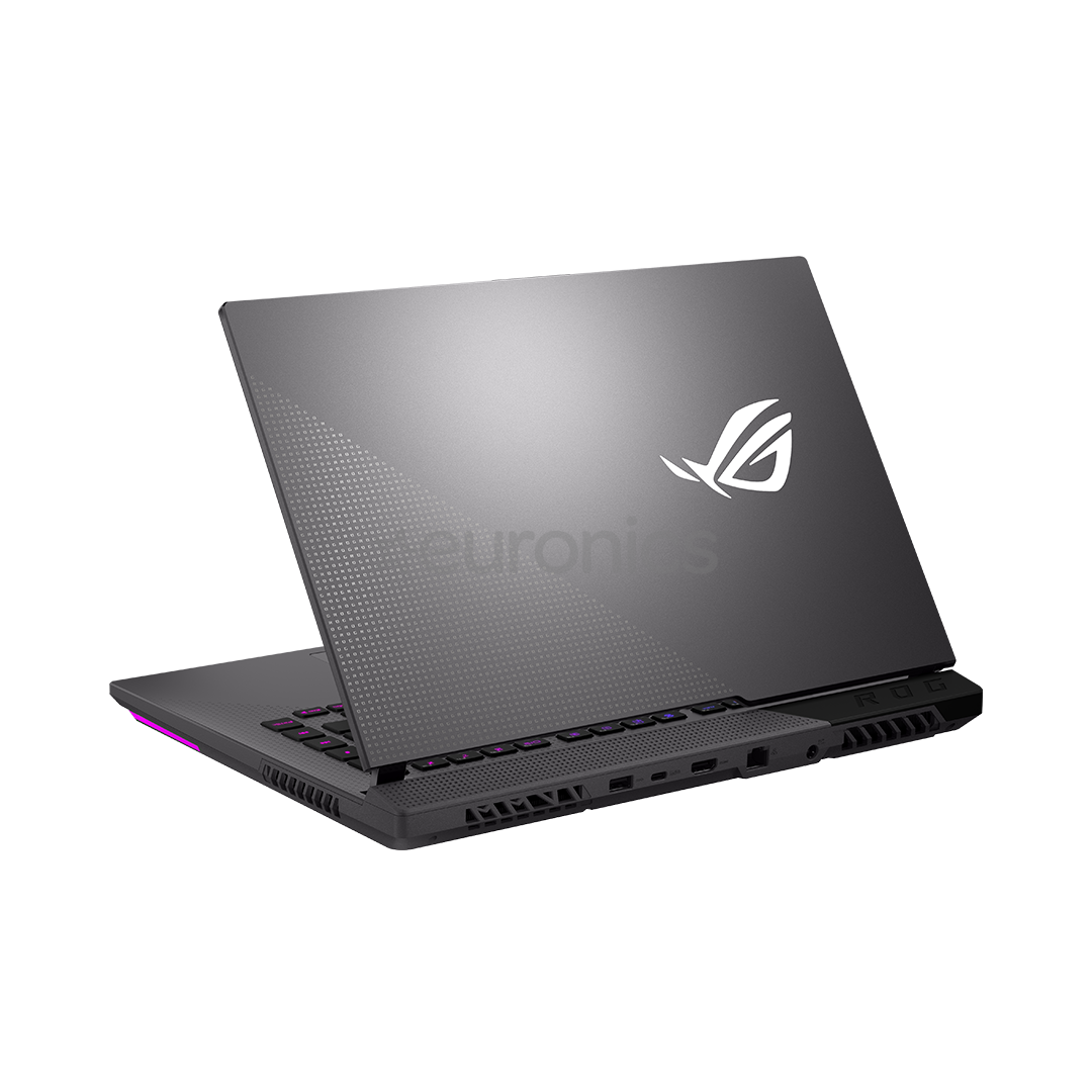 Ноутбук ASUS ROG Strix G15