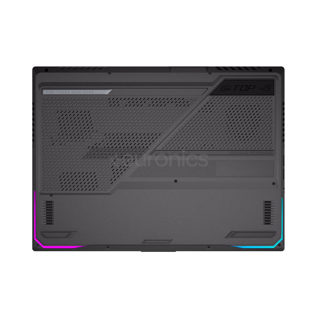 Ноутбук ASUS ROG Strix G15