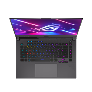 Sülearvuti ASUS ROG Strix G15