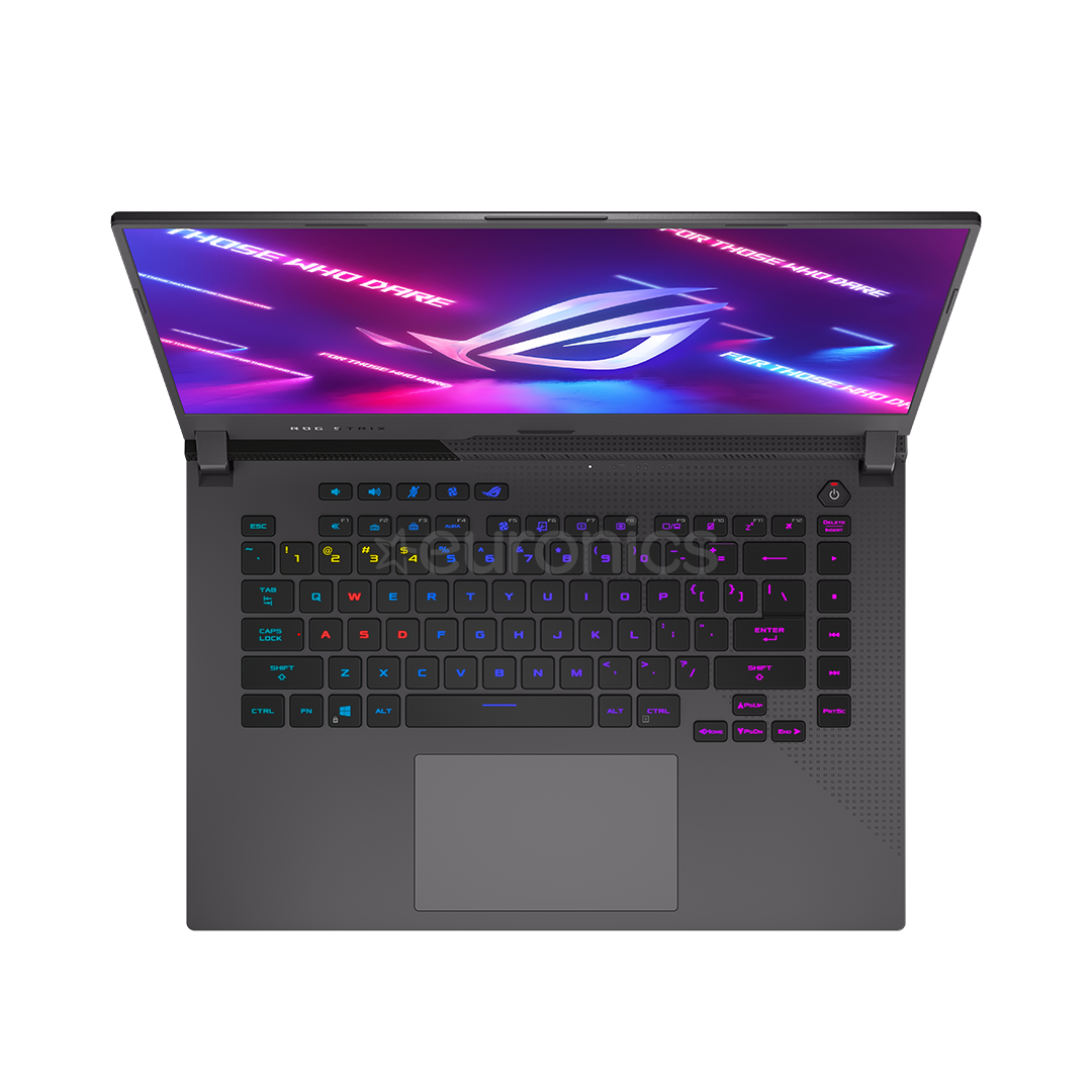 Ноутбук ASUS ROG Strix G15