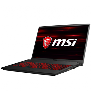 Ноутбук MSI GF75 Thin 10UEK