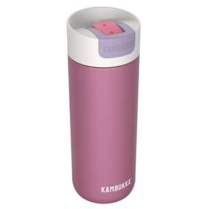 Kambukka Olympus, 500 ml, pink - Thermal bottle 11-02012