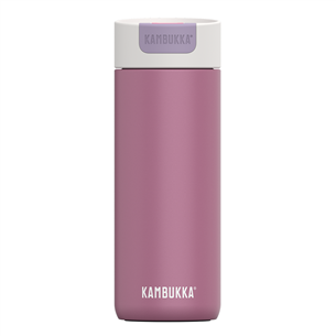 Termokruus Kambukka Olympus Aurora Pink 500 ml