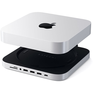 USB hub Satechi Mac Mini