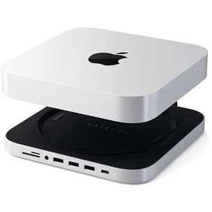 Хаб USB Satechi Mac Mini