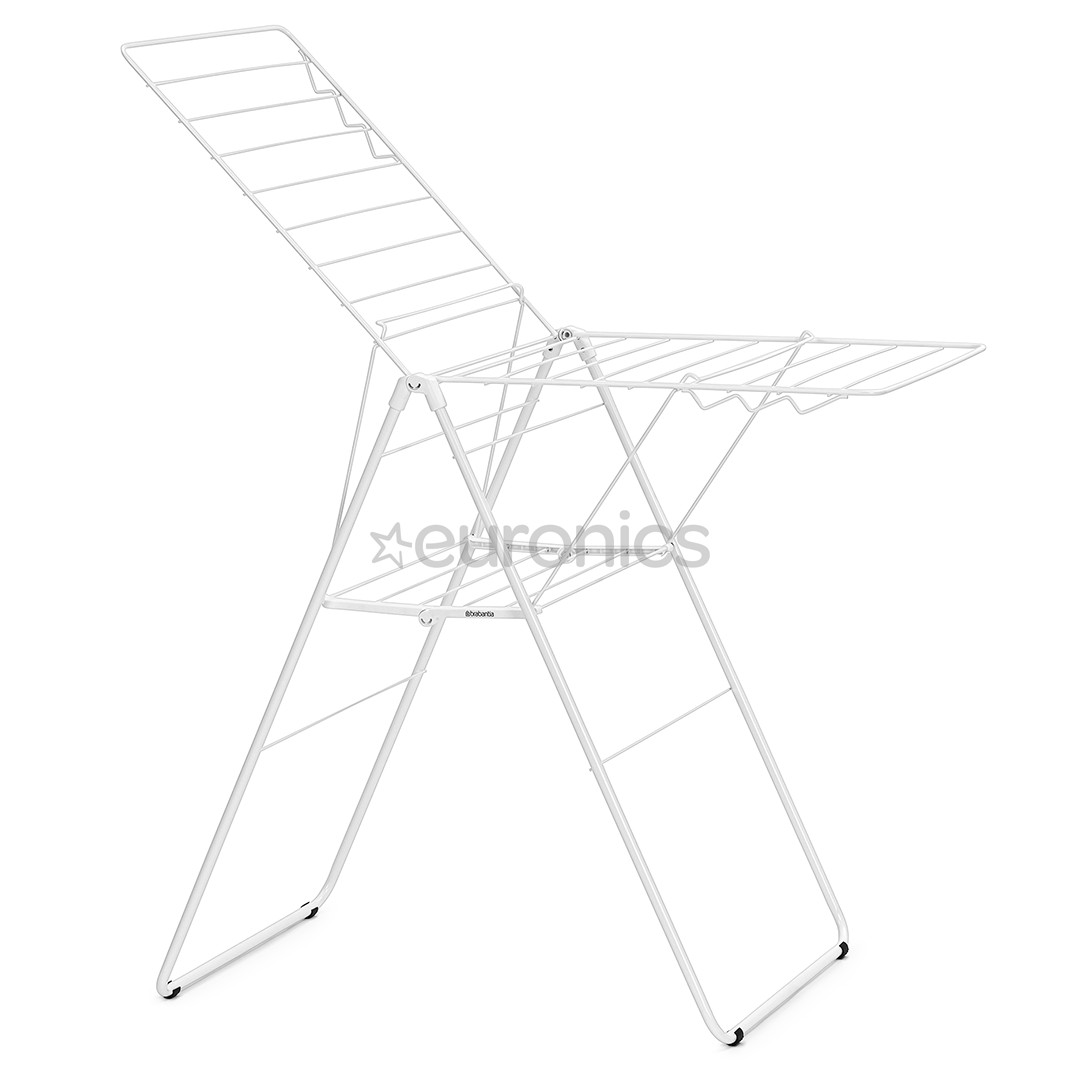 Drying rack Brabantia HangOn 20 m