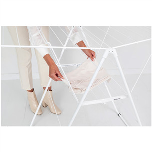 Drying rack Brabantia HangOn 20 m