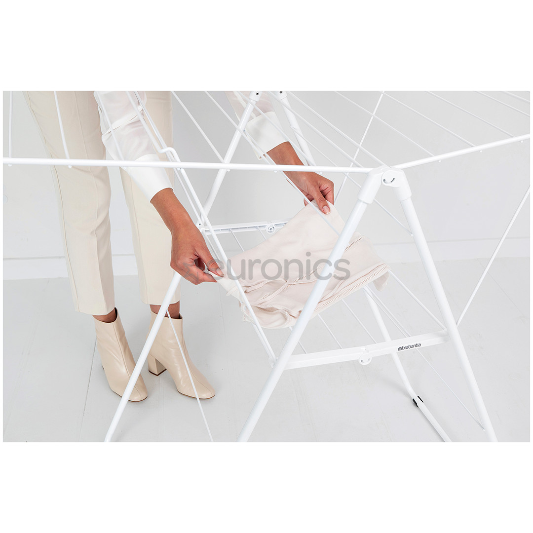 Drying rack Brabantia HangOn 20 m