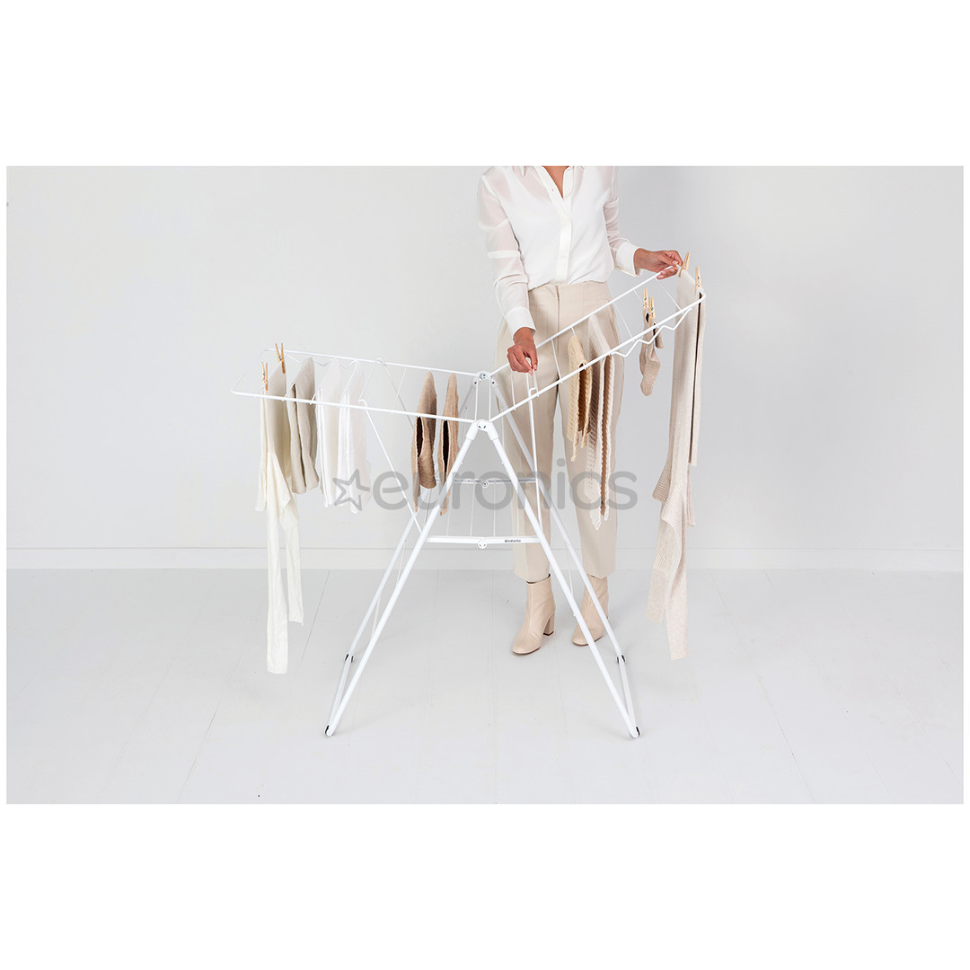 Drying rack Brabantia HangOn 20 m