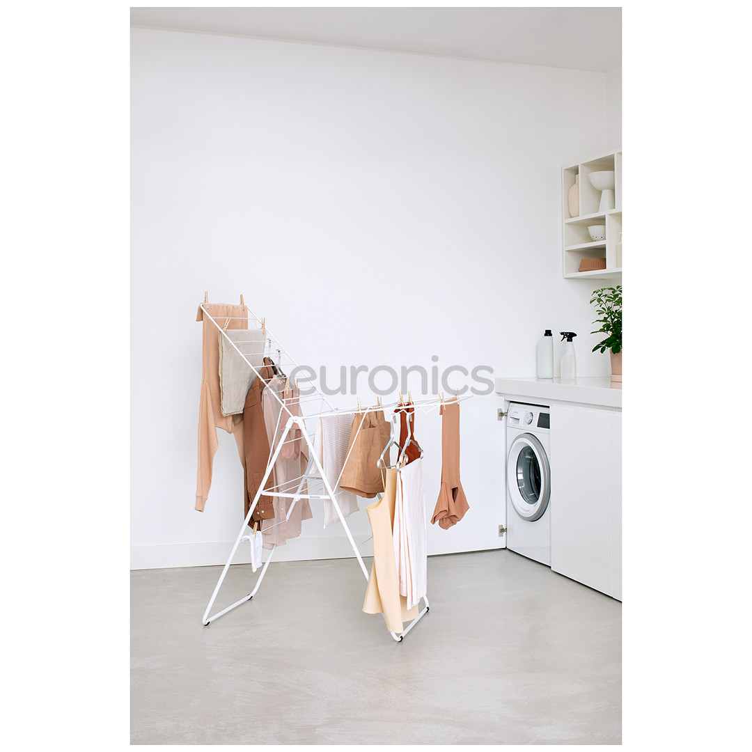 Drying rack Brabantia HangOn 20 m