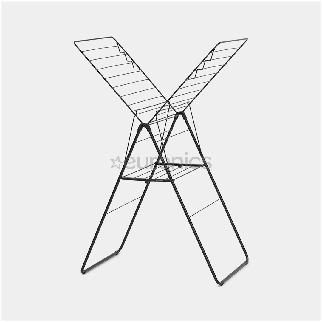 Kuivatusrest Brabantia HangOn 20 m