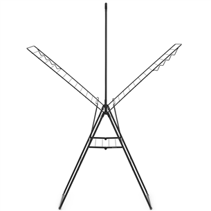 Kuivatusrest + riputusvarras Brabantia 25 m 403521