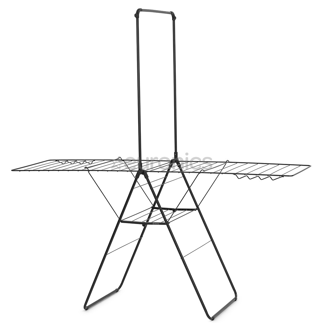 Linn Clothes Rack + rod Brabantia 25 m