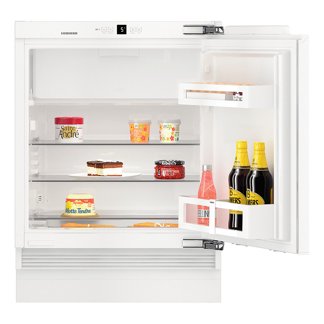Liebherr, 120 L, height 82 cm - Built-in Refrigerator
