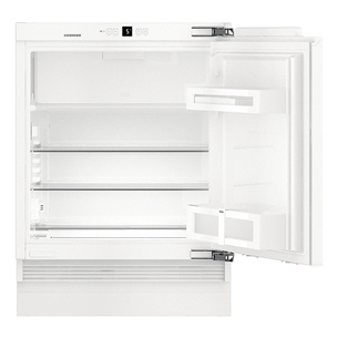 Liebherr, 120 L, height 82 cm - Built-in Refrigerator