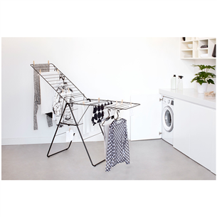 Drying rack Brabantia HangOn 25 m