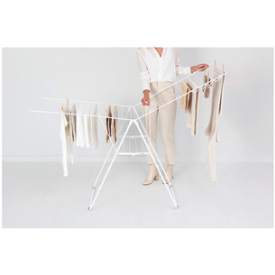 Kuivatusrest Brabantia HangOn 25 m