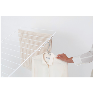 Drying rack Brabantia HangOn 25 m