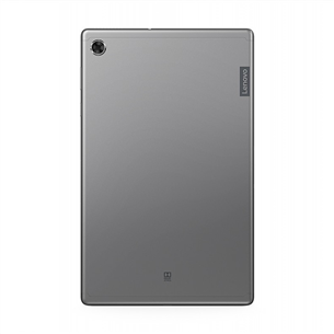 Lenovo Tab M10 FHD Plus (2. gen), 10,3", 128 GB, WiFi + LTE, hall - Tahvelarvuti