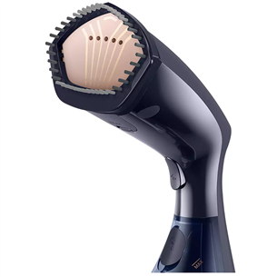 Philips 8000 Series, black - Handheld steamer