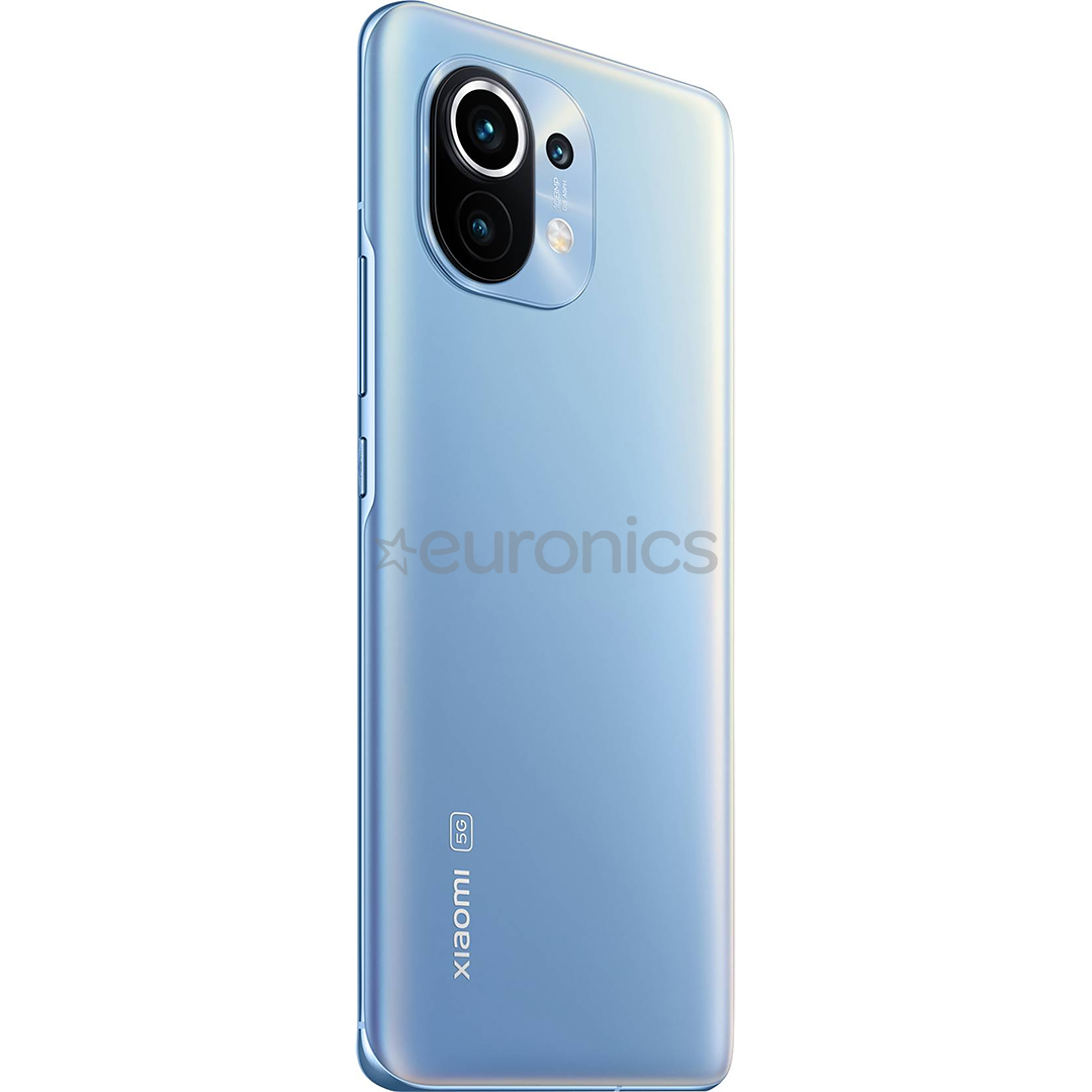 Nutitelefon Xiaomi Mi 11