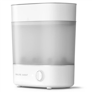 Philips Avent Advanced, белый - Cтерилизатор для детских бутылочек SCF291/00
