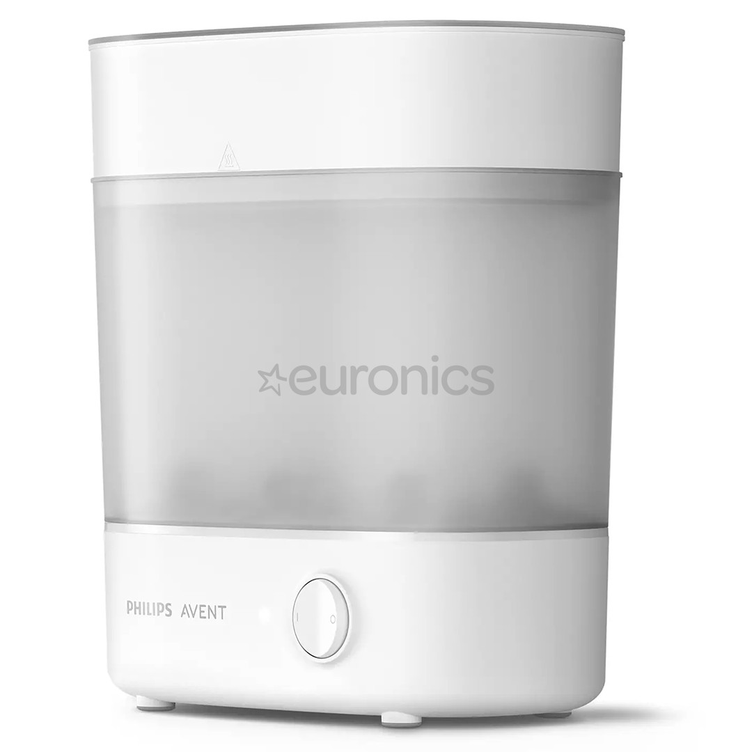 Philips Avent Advanced, белый - Cтерилизатор для детских бутылочек