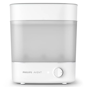 Philips Avent Advanced, белый - Cтерилизатор для детских бутылочек