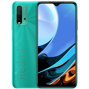 Nutitelefon Xiaomi Redmi 9T