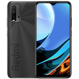 Nutitelefon Xiaomi Redmi 9T