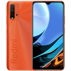 Nutitelefon Xiaomi Redmi 9T