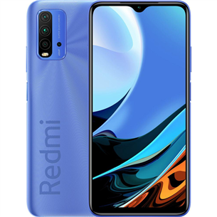 Smartphone Xiaomi Redmi 9T