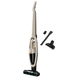 Electrolux Well Q71-P, cream - Cordless Stick Vacuum Cleaner WQ71-P52SS