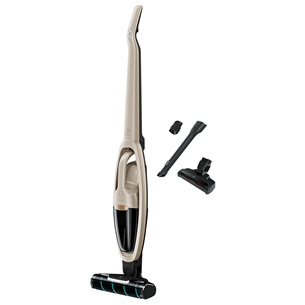 Electrolux Well Q7-P, cream - Cordless Stick Vacuum Cleaner