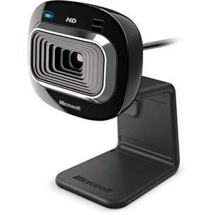 Webcam Microsoft LifeCam HD-3000 T3H-00013