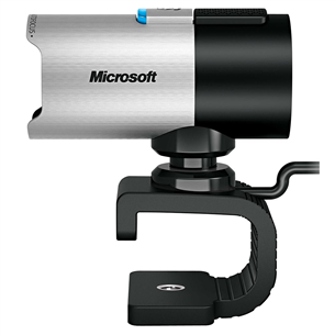Веб-камера Microsoft LifeCam Studio